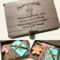 Engraving Relaxation Bath Package Vintage Style Pen Complete Wellness Collection Beautiful Keepsake